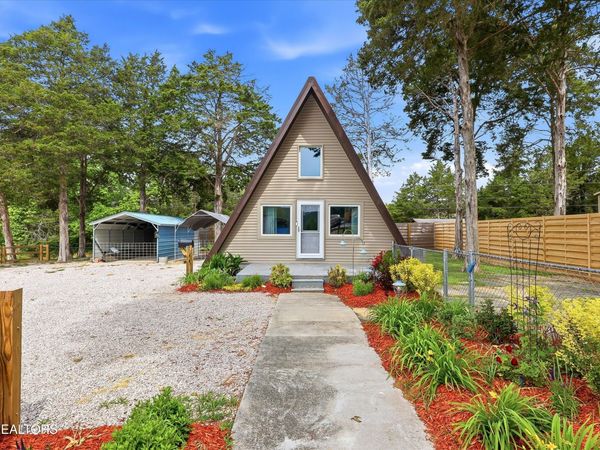 138 Harness Rd, New Tazewell, TN 37825