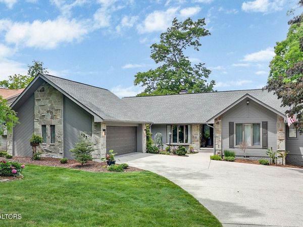 197 Markham Lane, Crossville, TN 38558