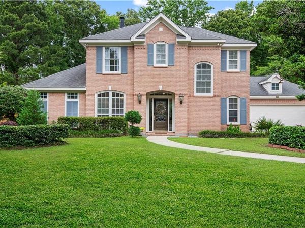 12 CATALPA Trace , Covington, LA 70433
