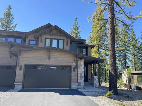 10269 Modane Place, Truckee, CA 96161
