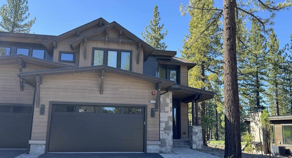 10269 Modane Place, Truckee, CA 96161 Photo