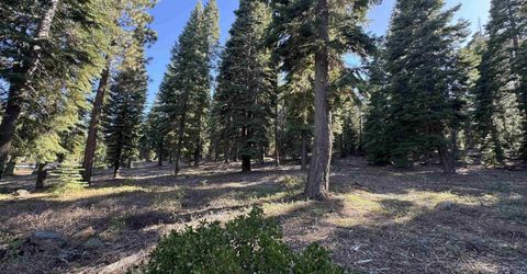 9158 Tarn Circle, Truckee, CA 96161 Photo