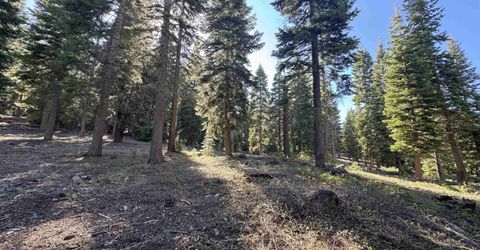 9158 Tarn Circle, Truckee, CA 96161 Photo