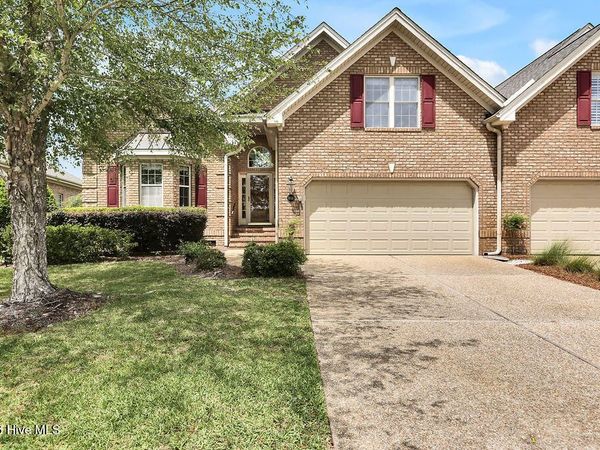 3516 Gladehill Lane, Leland, NC 28451