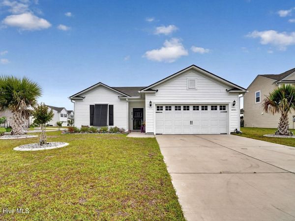 4001 Janus Drive, Myrtle Beach, SC 29579
