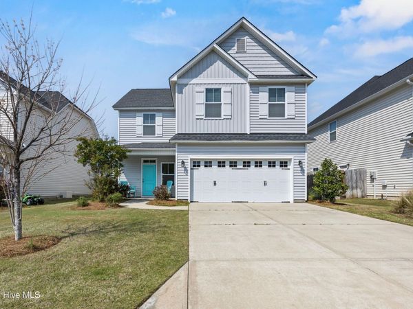 4633 Ballast Drive, Wilmington, NC 28405
