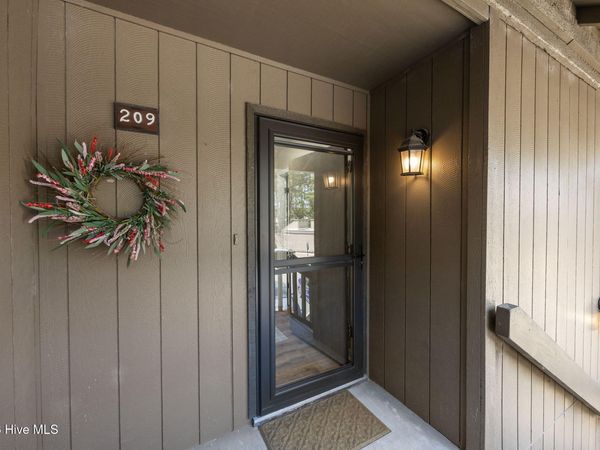 10 Pine Tree Road , Unit # 209, Pinehurst, NC 28374