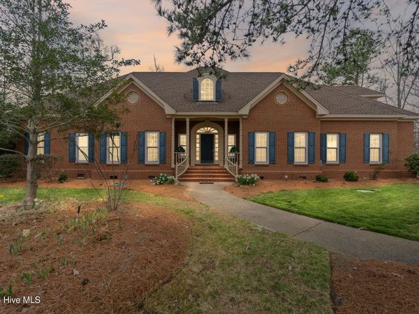 107 Chowan Circle , Hertford, NC 27944