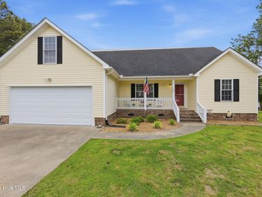 192 Stevenson Drive , Hertford, NC 27944