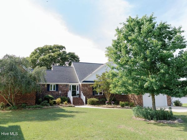 674 Brooks Road , Bath, NC 27808