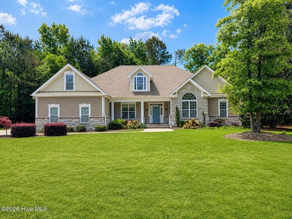 39 Excalibur Point, Hampstead, NC 28443