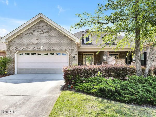 3581 Bendemere Drive, Leland, NC 28451