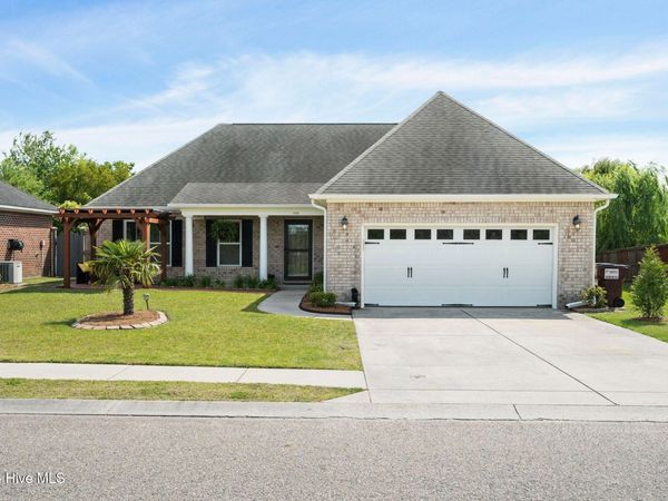 509 Flagler Drive , Wilmington, NC 28411