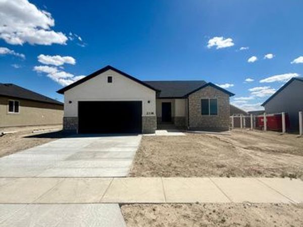 2338 E SEGO LILIY DR, Unit 503, Eagle Mountain, UT 84005