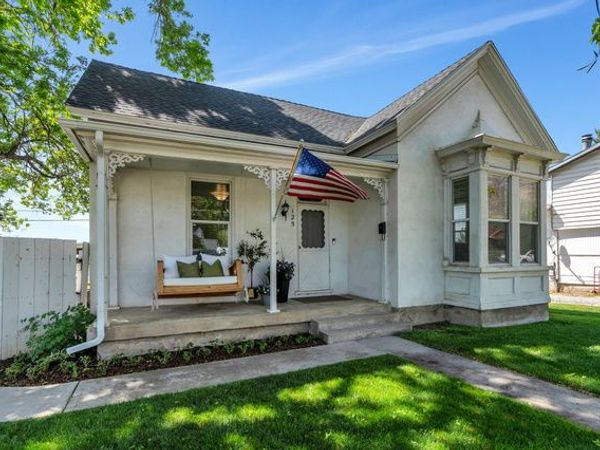 125 N 100 W, Pleasant Grove, UT 84062