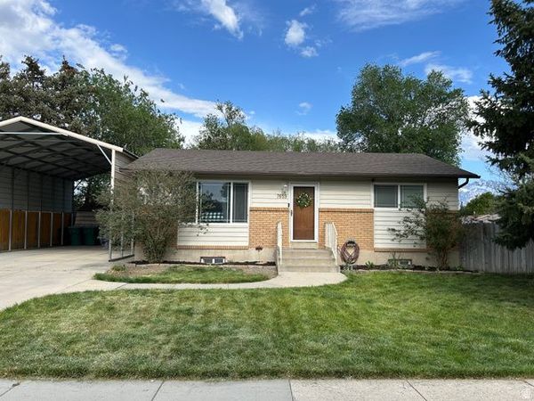 7659 S 2290 W, West Jordan, UT 84084