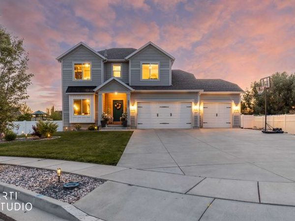 2681 N 1200 E, North Ogden, UT 84414