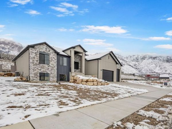 728 E MOUNTAIN RD , North Ogden, UT 84414