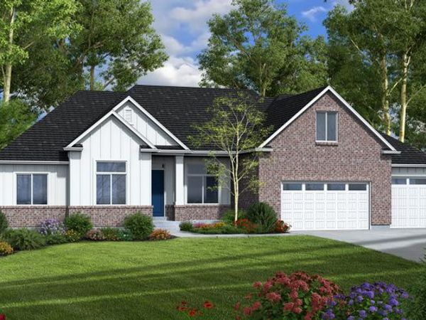 5909 W HAL CANYON ROW S, Unit 206, West Jordan, UT 84081