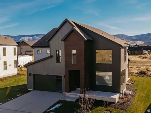 2836 E HAYLOFT LN , Unit 215, Heber City, UT 84032