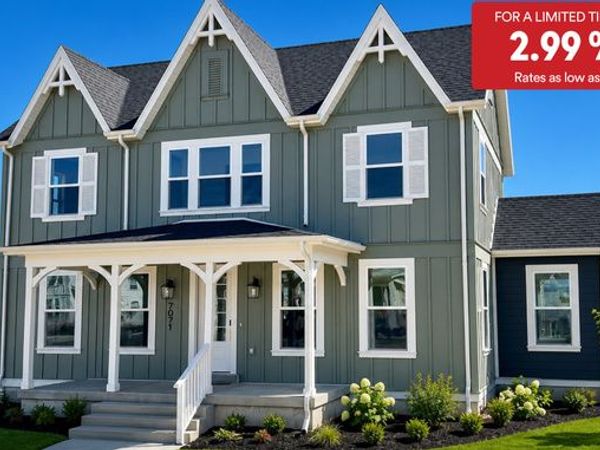7071 W DOCKSIDER DR S, Unit 3-185, South Jordan, UT 84009