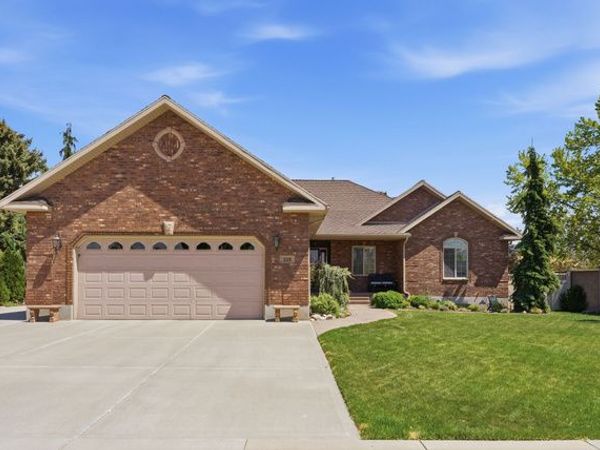 320 N 500 E, American Fork, UT 84003