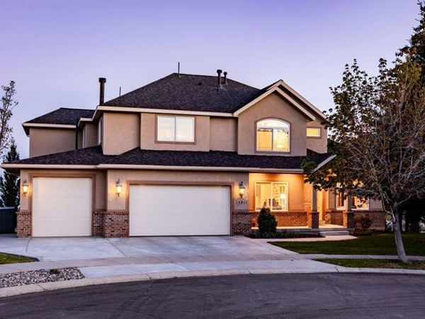 15211 S LONE OAK CT , Draper, UT 84020