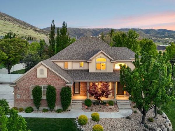 1712 E SOMERSET RIDGE DR S, Draper, UT 84020