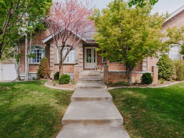 4848 W SAMPSON CT , Highland, UT 84003