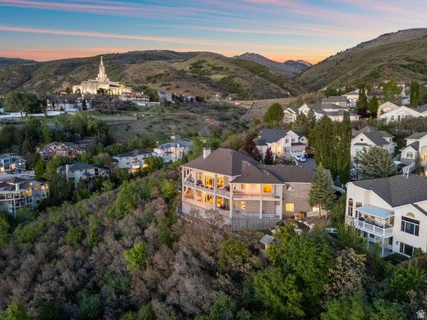908 FREMONT RD , Bountiful, UT 84010