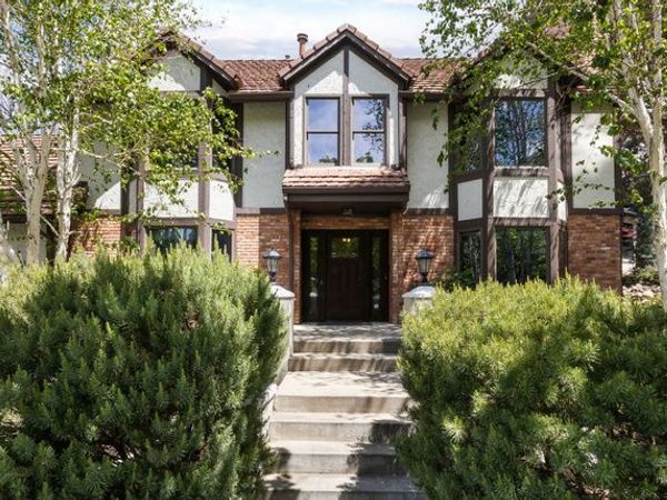4049 E PROSPECTOR DR S, Cottonwood Heights, UT 84121