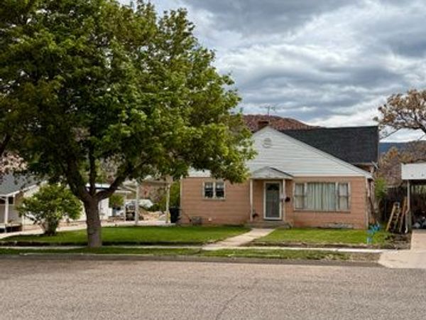 299 S 300 E, Cedar City, UT 84720