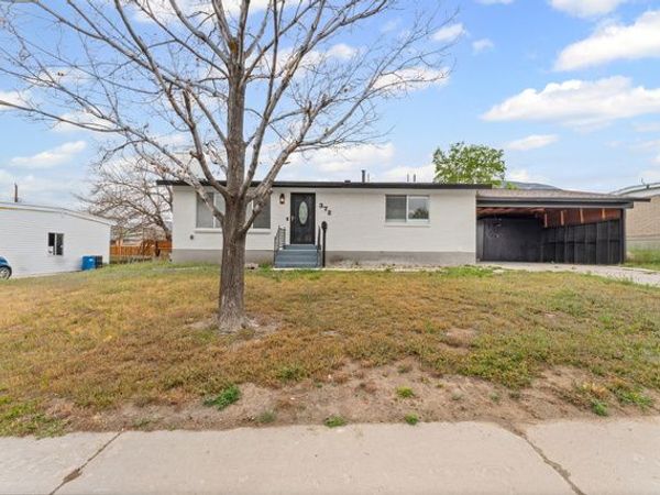 372 N OVERLAND E, Tooele, UT 84074