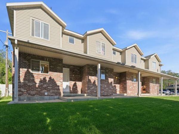 182 W 300 N, Unit 4, Bountiful, UT 84010
