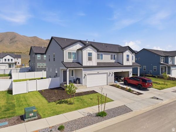 3610 N STALLION ST , Eagle Mountain, UT 84005