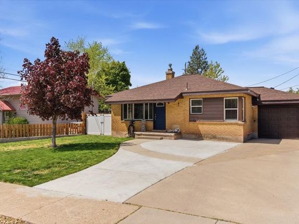 837 POLK AVE , North Ogden, UT 84404