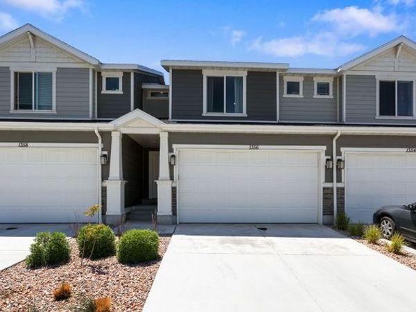 1356 S WINDY RIDGE DR, Spanish Fork, UT 84660