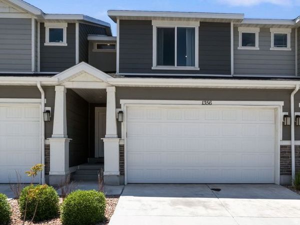 1356 S WINDY RIDGE DR DR, Spanish Fork, UT 84660
