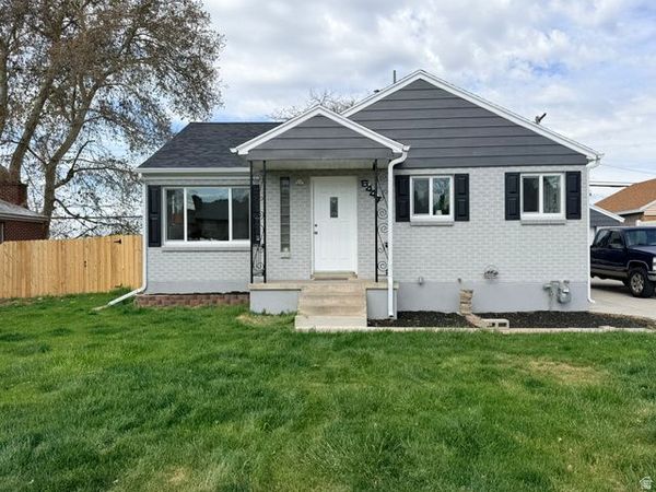 5447 S 2425 W, Roy, UT 84067