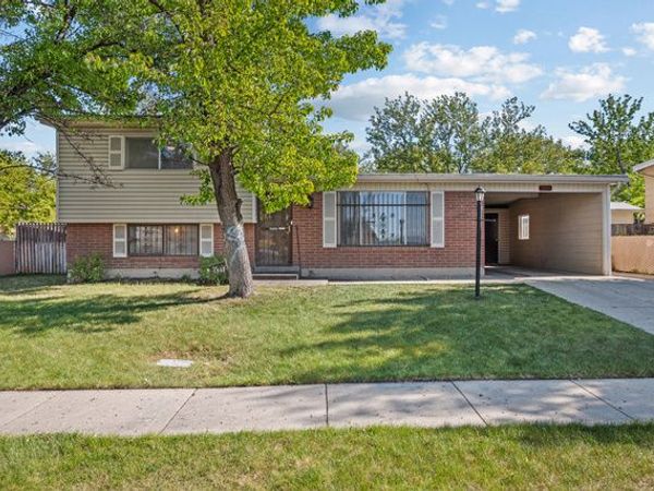 3421 W BRETT AVE, West Valley City, UT 84119