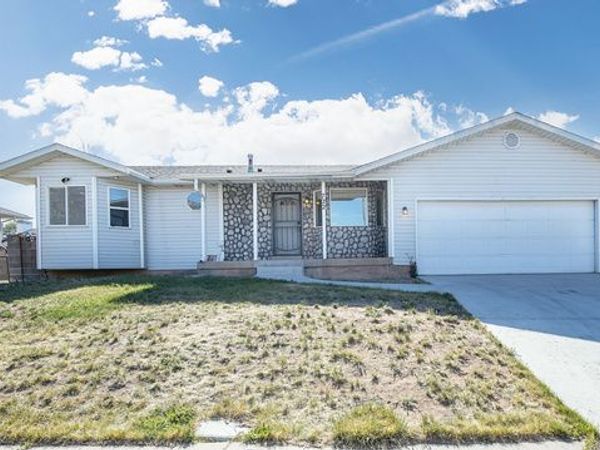 722 S 860 W, Cedar City, UT 84720