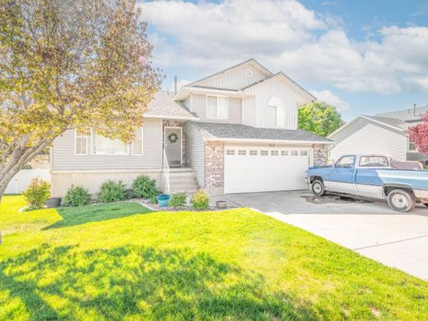 712 W 950 S, Brigham City, UT 84302