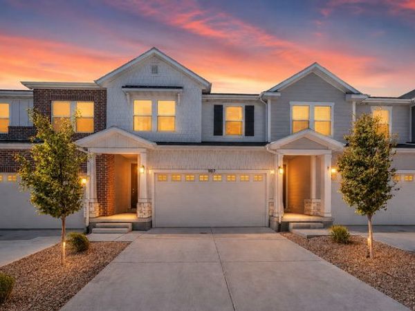 987 W CORAL CHARM WAY , Unit 203, Saratoga Springs, UT 84045