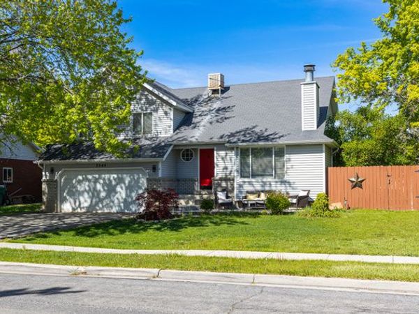 7344 S 1550 W, West Jordan, UT 84084
