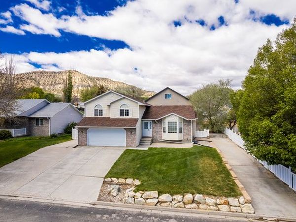 375 S 3290 W, Vernal, UT 84078