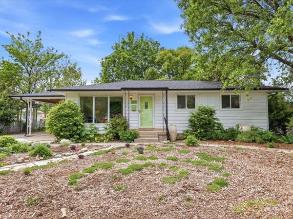 669 N COLORADO ST , Salt Lake City, UT 84116