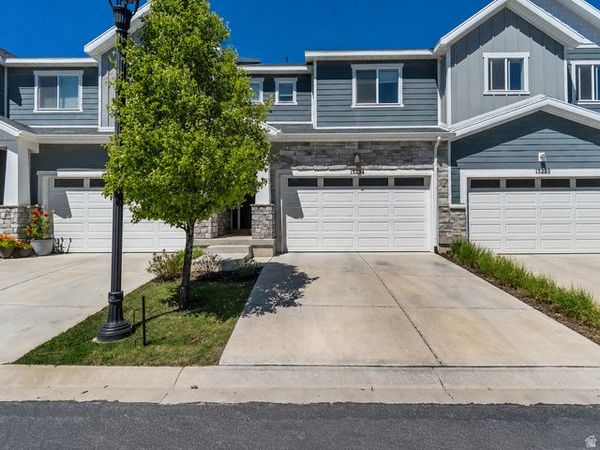 15234 S TACK WAY , Bluffdale, UT 84065