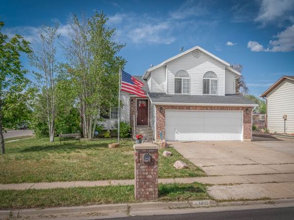 1410 W 975 S, Clearfield, UT 84015