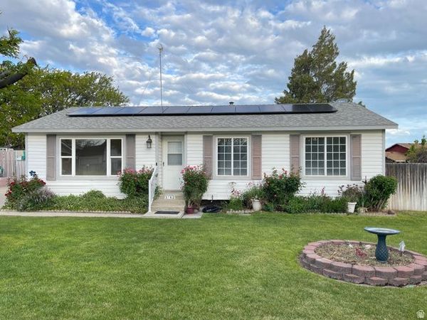 3762 S PAINE RD , Unit 118, Magna, UT 84044