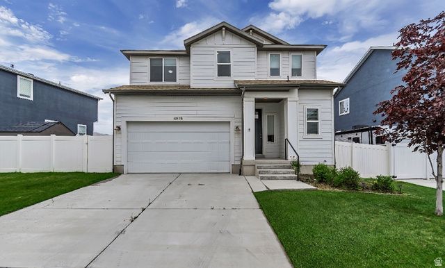 4975 E Silver Ridge Rd, Eagle Mountain, UT 84005 Main Photo